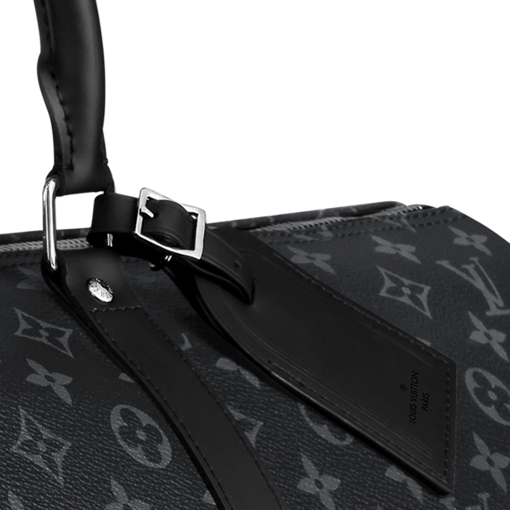 Louis Vuitton Keepall Bandoulière 55